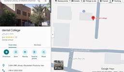 google map